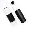 certificate factory price portable hand press coffee maker for foreign market