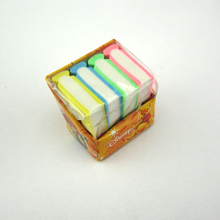 E101 Book Shape Eraser - Buy Book Shape Eraser,Erasers In Book Shape ...