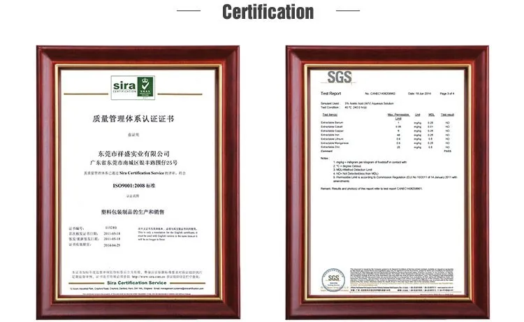 waterproof document holder