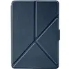 Folding Series Stand Sleeve Protective Case for All-New Kindle 8th Generation 2016 Release E-reader Smart Protective Cover