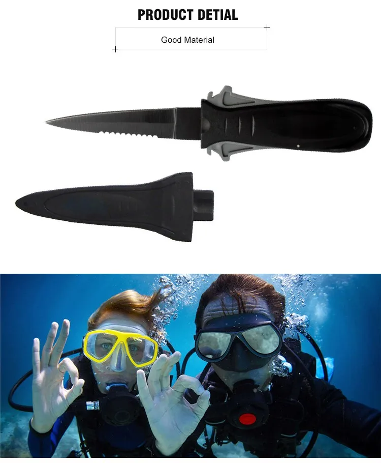 Fishing Knife Scuba Dive Gear Buy Dive Gear,Scuba Dive Gear,Dive Gear