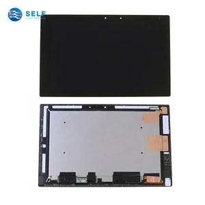 LCD Touch Screen Digitizer Assembly Sony Xperia Z2 Tablet SGP521