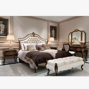 King Size Romantic Sex Bed,Wooden Luxury Furniture - Buy Romantic Sex