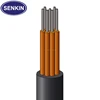 Cables with two USB Type A male ends for connecting USB compatible devices silicone wire super quality