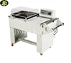 Full-automatic Two-in-one shrink film sealing and cutting packaging machine