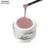 UV LED Lamp soak off cheap wholesale nail polish for Russia market builder gel polish