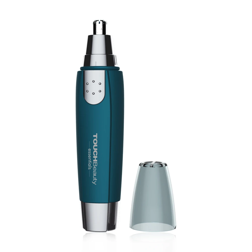 TB-0526 Professional Hot Sale Hair Removal Ear nose Hair Trimmer Battery Personal Trimmer