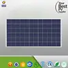 Brand new high efficiency 24v 200w monocrystalline solar panel