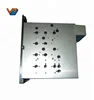 Best quality most popular laser cutting water jet cutting service