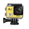 Newest Hot-selling Mini Wifi full hd 1080p Waterproof Sports Camera With Good Price