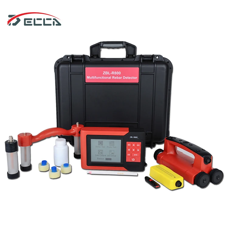 Globalintegrated Rebar Locator Rebar Corrosion Detector Buy