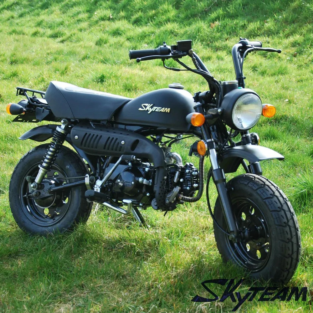 50cc mini motorbike