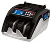 Money Currency Note Bill Cash Banknote Counter Detector Counting Machine LCD display 3MG with 9 rollers