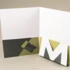 Factory wholesale Printing custom A4 file folder and pasta personalizada