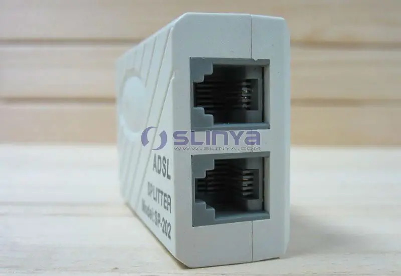 ADSL Splitter SP-202  (1)