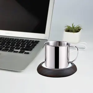 USB Heated Mug Warmer Coffee Tea