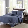 Multicolor Extra Lightweight and Oversized Polyester Microfiber 3-piece Coverlet Bed Sheet Set