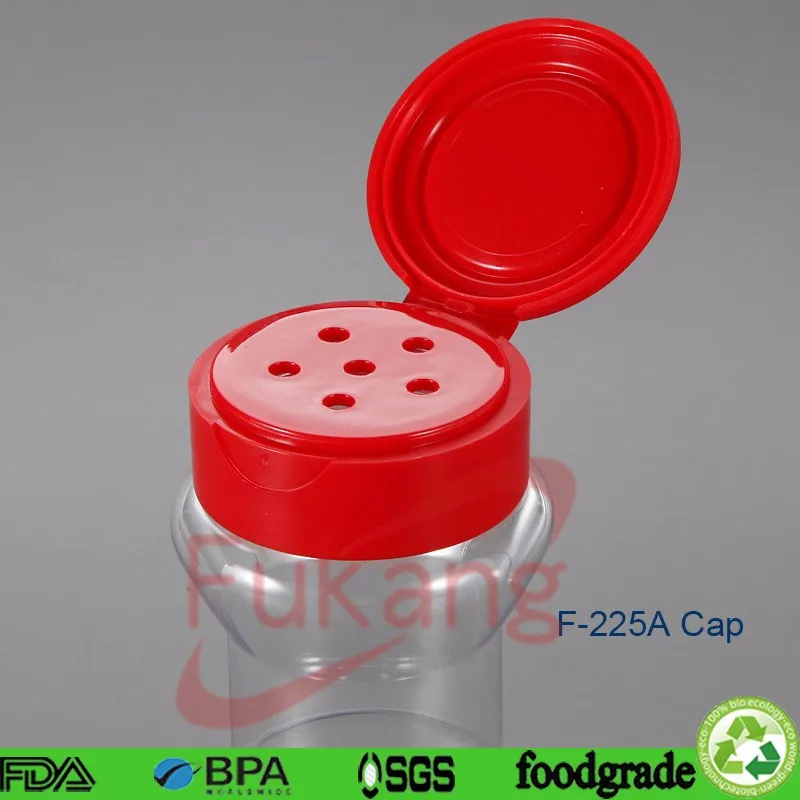 225ml spice jar wholesale