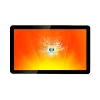 Wall or desktop 21.5 inch touch screen computer all in one PC