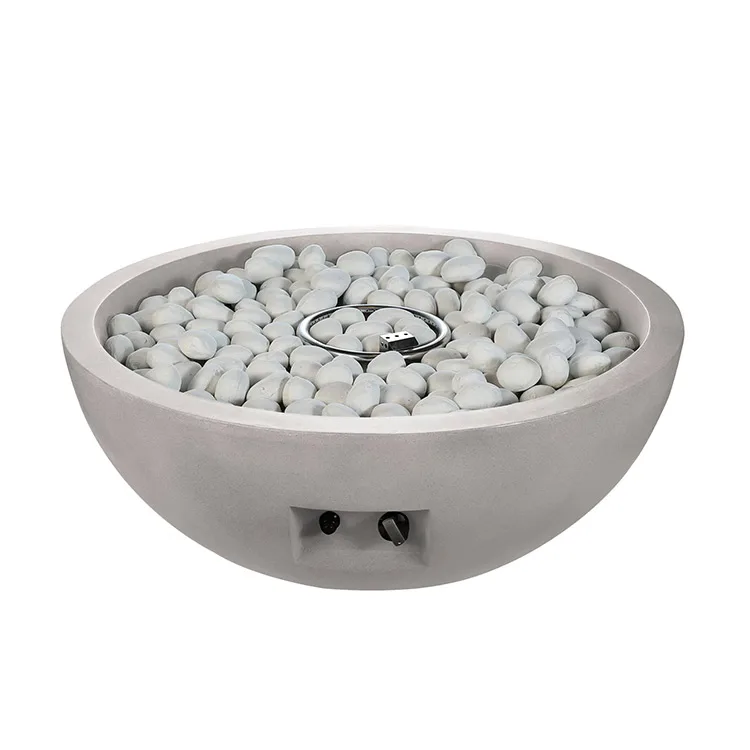Outdoor Stone Design Lowes Fire Pit Bowl - Buy Lowes Fire ...