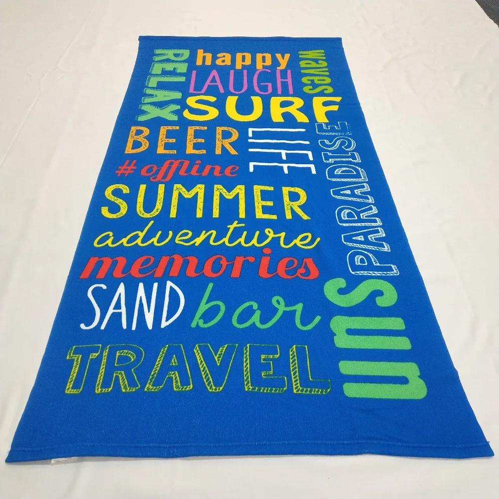 Chinese Manufacturer Wholesale Hs Code Spa Towel With Logo Buy Spa