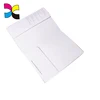 Professional presentation folder printing A4 size pocket folder