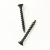 Bugle phillips flat Head drywall screws