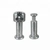 Carbon Steel Insulator Fitting Composite Insulator Ball and Socket