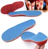 Flat Feet Kids Orthotic Insole Lightweight Soft & Sturdy Orthotic Technology For Active Children Arch Support Problem