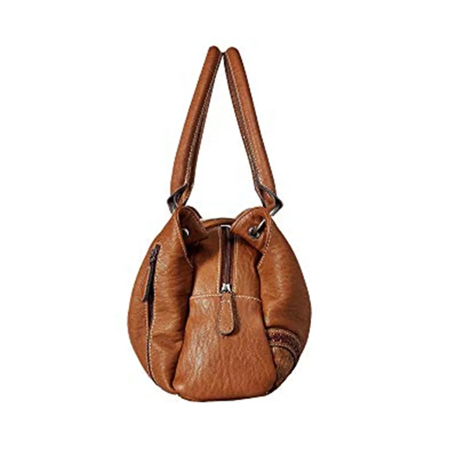 High quality Luxury Genuine Leather Women Shoulder Bag Women Tote Hand bag Lady Handbag
