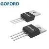 COOL mosfet transistor manufacturer GC11N60 TO-252/TO220 N-Channel electronic components