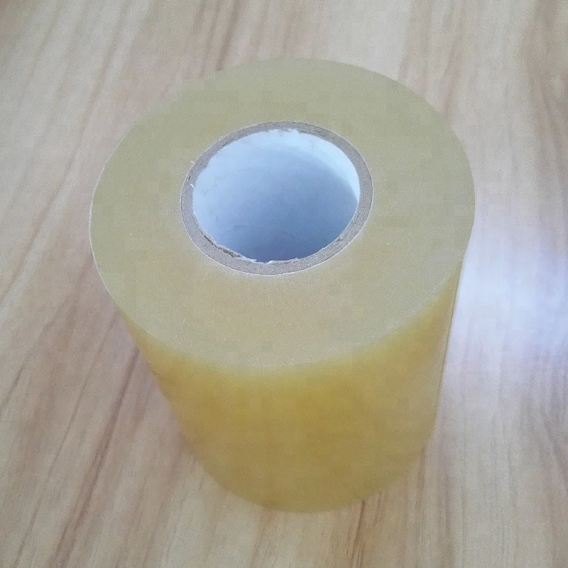 

Clear Vinyl wrestling Mat Tape for Wrestling, Grappling and Exercise Mats, Transparant/black/white/yellow/green