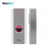 12V DC Door Lock,Anti-tamper Finger Scan PIN Fingerprint Door Access Control