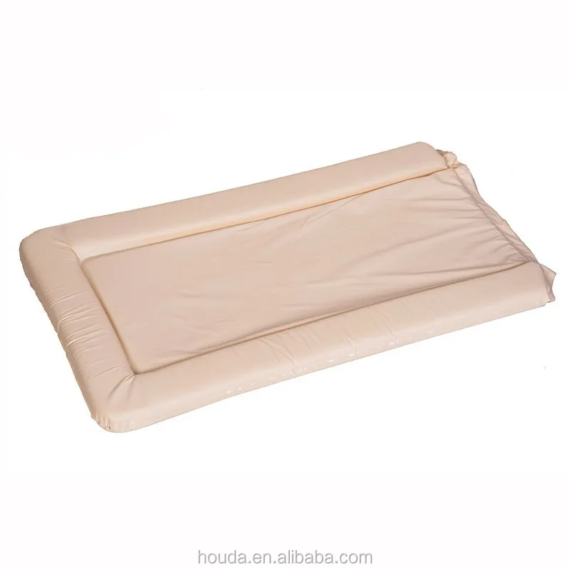 

Eco friendly waterproof baby changing mat pvc foam mat