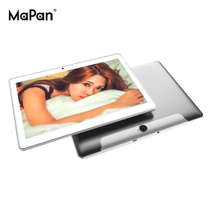 

MaPan tablet android 8.0 10.1inch tablet 3g 64gb tablet pcs with GMS Google service certificates