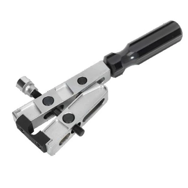 Heavy Duty Cv Boot Hose Clamp Pliers For Driveshafts 3/8 Inch Torque