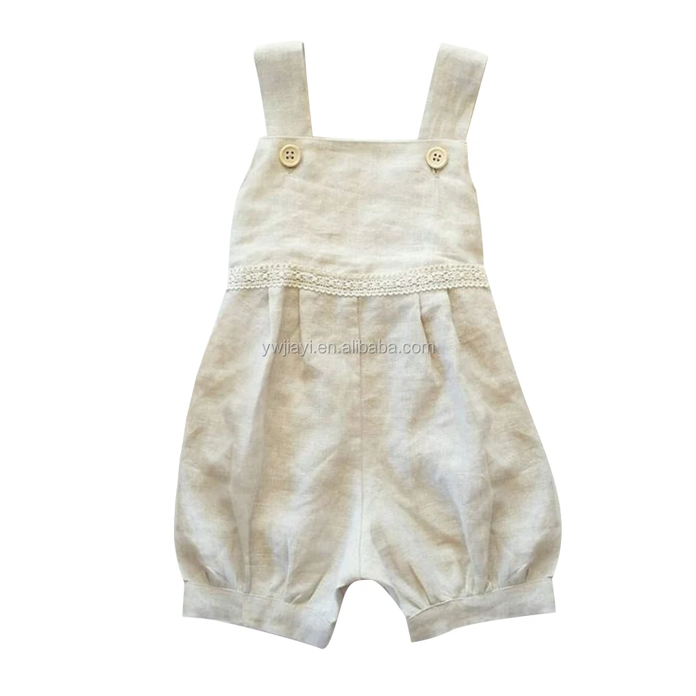 handmade cotton baby clothes