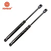 TOPASIA Front Hood Lift Supports Gas Struts Spring For Jeep Liberty 02-07 55360411AA/ SG314037
