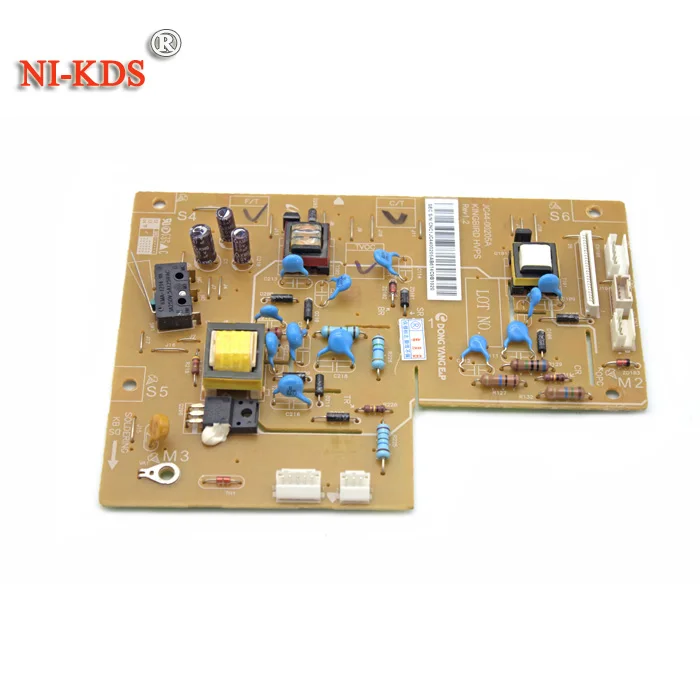 Printer Parts Power Board for Samsung 680 6260 3010 3060 2680 Printer Parts