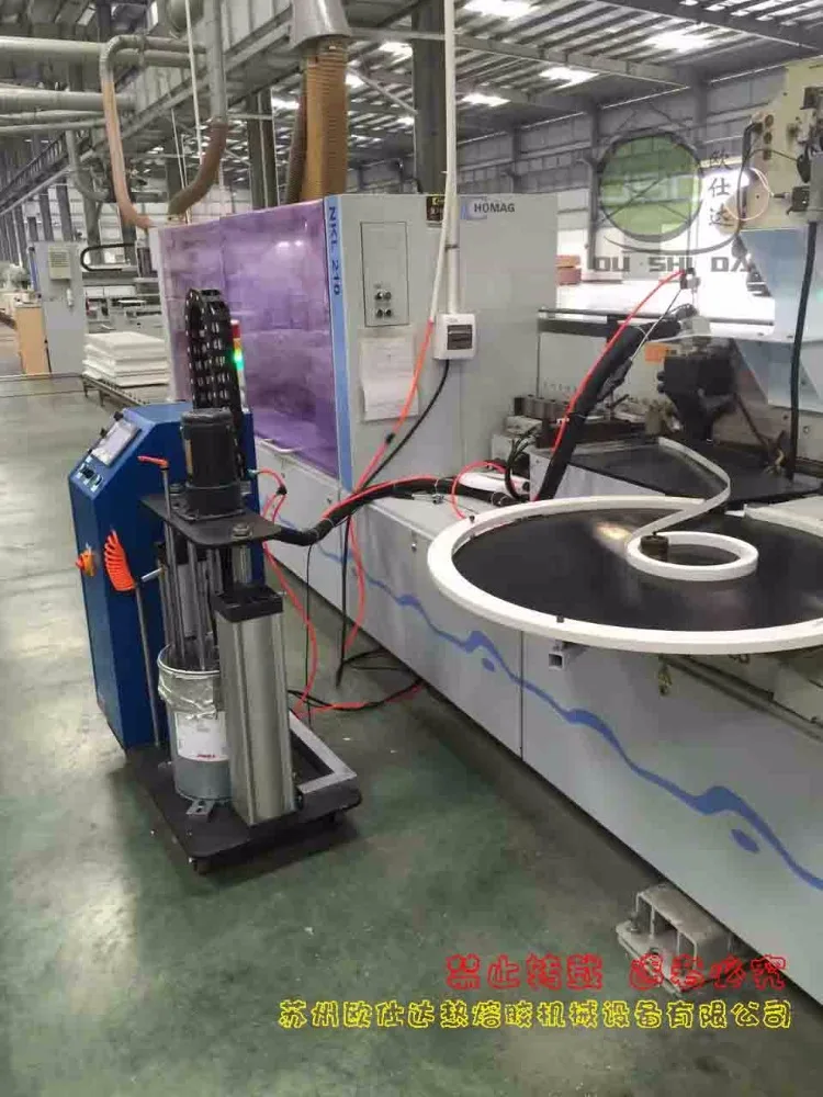 55 Gallon Pur Hot Melt Adhesive Drum Applicator Glue Machine Buy Pur Drum,Pur Hot Melt Glue