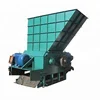Wood crusher for tree stumps, tree roots ...