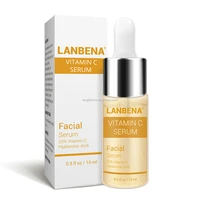 

LANBENA OEM Hyaluronic Acid Moisturizing Whitening Vitamin C Serum