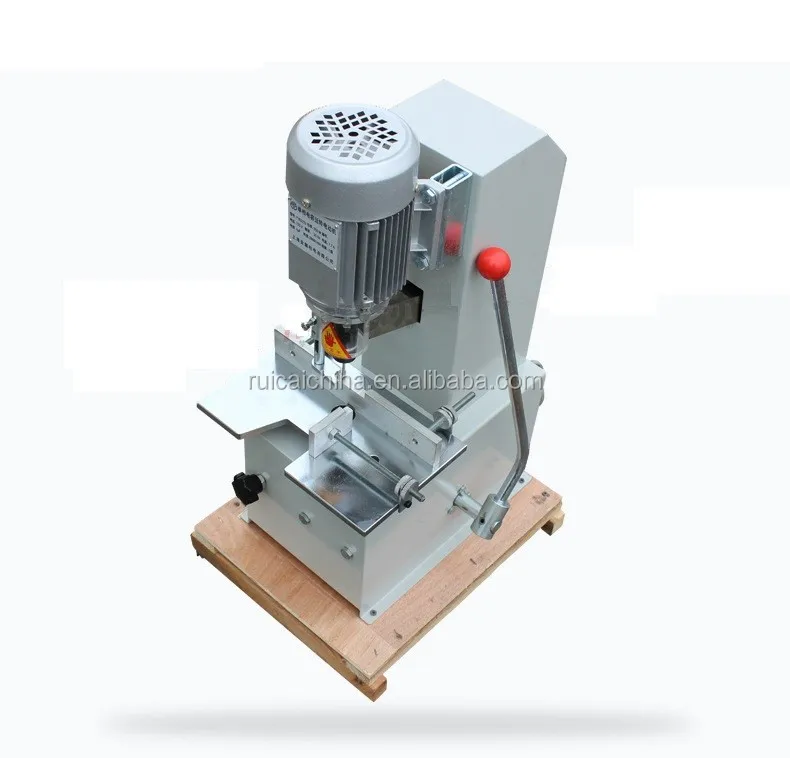 Dk150b Electric Heavy Duty Single Hole Paper Drilling Machine Buy Electric Heavy Duty Single