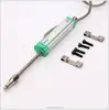 25mm high-precision automatic recovery linear position sensor