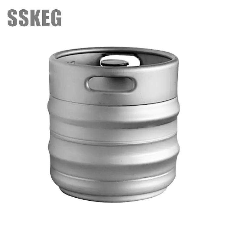 30 litros draft beer equipment 304 stainless steel german beer keg