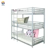 Super Triple sleeper 3 murphy bunk bed