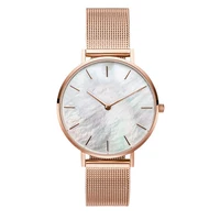 

2019 Chinese hot sale popular low moq custom watch