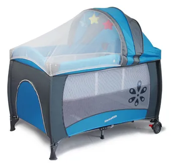 playpen mosquito net