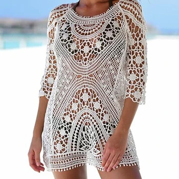 ropa de playa para mujer