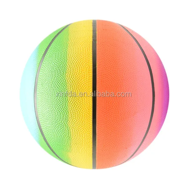 650 170. Радужный баскетбольный мяч. Шар баскетбольный надувной. Баскетбольный мяч Радужный для детей 3лет. Коробка баскетбольная резиновая.